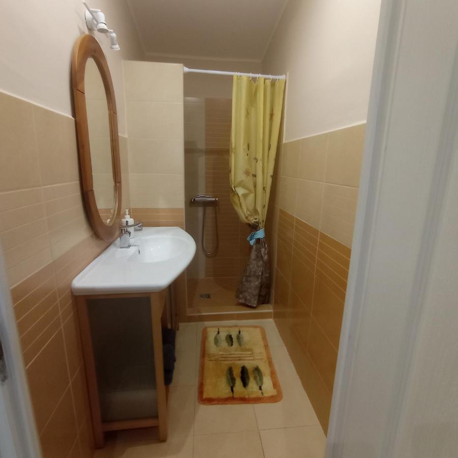 Rozsa Apartman Alsoors Bagian luar foto