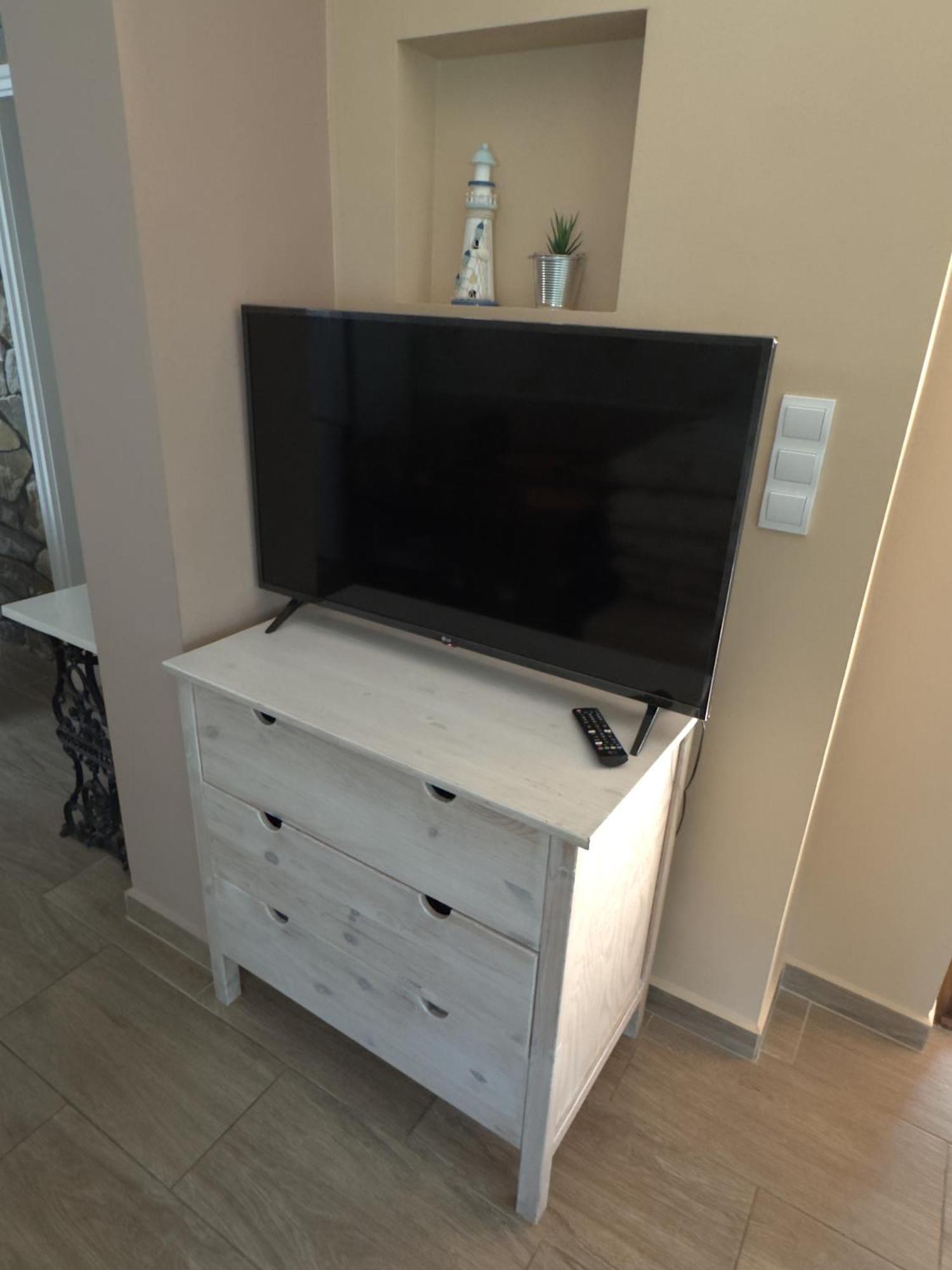 Rozsa Apartman Alsoors Ruang foto
